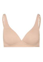71387 Cotton Sensation Soft Cup Bra - 274 Beige