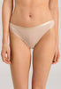71402 Cotton Sensation Thong - 274 Beige