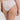 71403 Cotton Sensation Bikini - 101 White