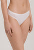 71403 Cotton Sensation Bikini - 101 White