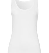 71406 Cotton Sensation Tank Top - 101 White