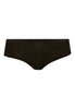 71408 Cotton Sensation Hipster - 019 Black