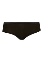 71408 Cotton Sensation Hipster - 019 Black