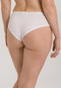 71408 Cotton Sensation Hipster - 101 White