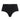 71413 Cotton Sensation Full Brief - 019 Black