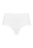 71413 Cotton Sensation Full Brief - 101 White