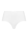 71413 Cotton Sensation Full Brief - 101 White