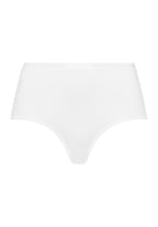 71413 Cotton Sensation Full Brief - 101 White