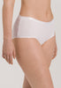 71413 Cotton Sensation Full Brief - 101 White