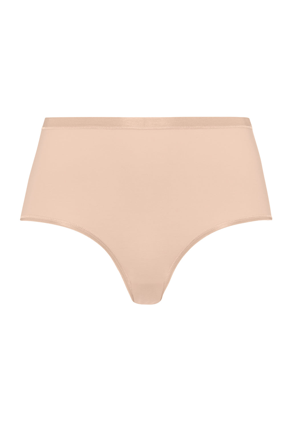 71413 Cotton Sensation Full Brief - 274 Beige