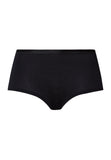Cotton Sensation Cotton Boyleg | Black 71414-019