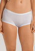 Cotton Sensation Cotton Boyleg | White 71414-101