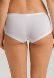 Cotton Sensation Cotton Boyleg | White 71414-101