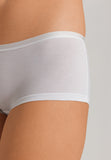 Cotton Sensation Cotton Boyleg | White 71414-101