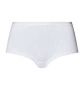 Cotton Sensation Cotton Boyleg | White 71414-101