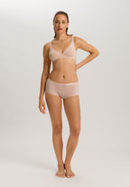 Cotton Sensation Cotton Boyleg | Beige 71414-274