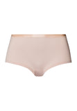 Cotton Sensation Cotton Boyleg | Beige 71414-274