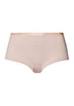 Cotton Sensation Cotton Boyleg | Beige 71414-274
