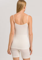 71415 Woolen Silk W Camisole - 795 Cygne