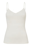 71415 Woolen Silk W Camisole - 795 Cygne