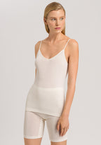 71415 Woolen Silk W Camisole - 795 Cygne