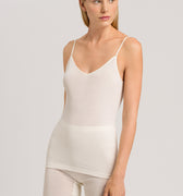 71415 Woolen Silk W Camisole - 795 Cygne