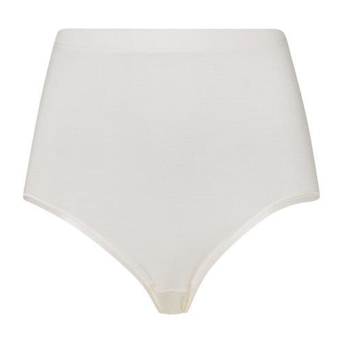 71420 Woolen Silk W Full Brief - 795 Cygne