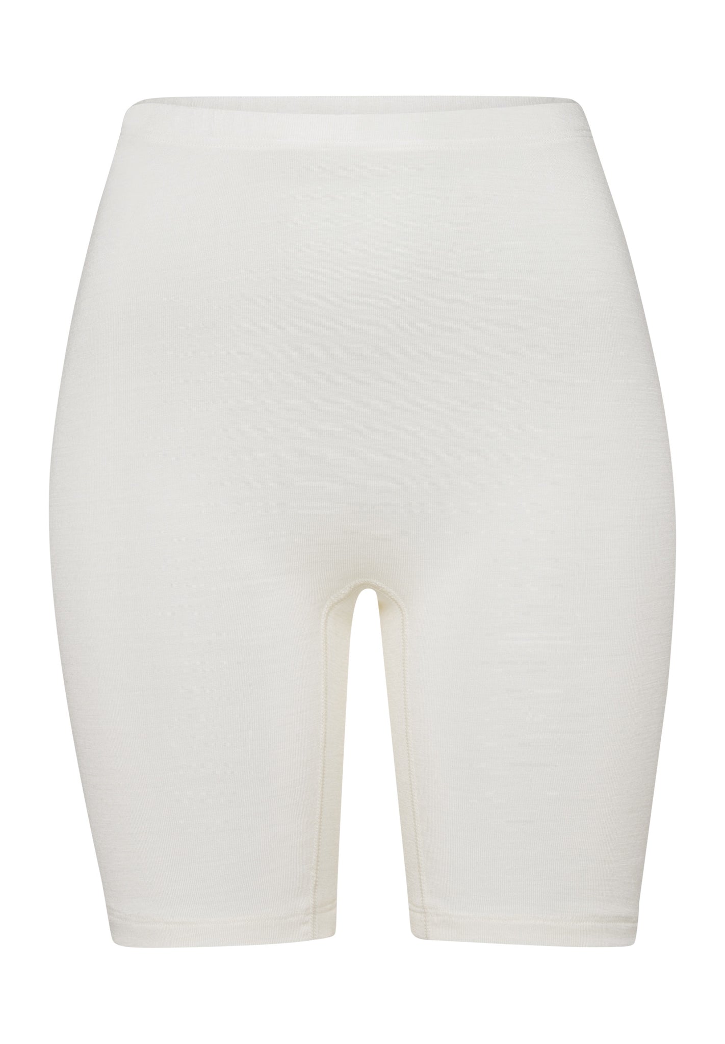 71421 Woolen Silk W Short Leg - 795 Cygne