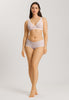71447 Luxury Moments Boyleg - 1347 Honeydew