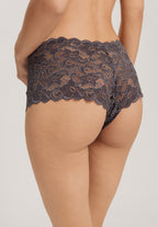 Luxury Moments Boyleg | Black Pearl 71447-2183