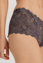 Luxury Moments Boyleg | Black Pearl 71447-2183