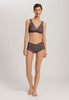 Luxury Moments Boyleg | Black Pearl 71447-2183