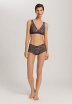 Luxury Moments Boyleg | Black Pearl 71447-2183