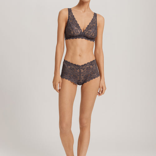 Luxury Moments Boyleg | Black Pearl 71447-2183