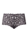 Luxury Moments Boyleg | Black Pearl 71447-2183