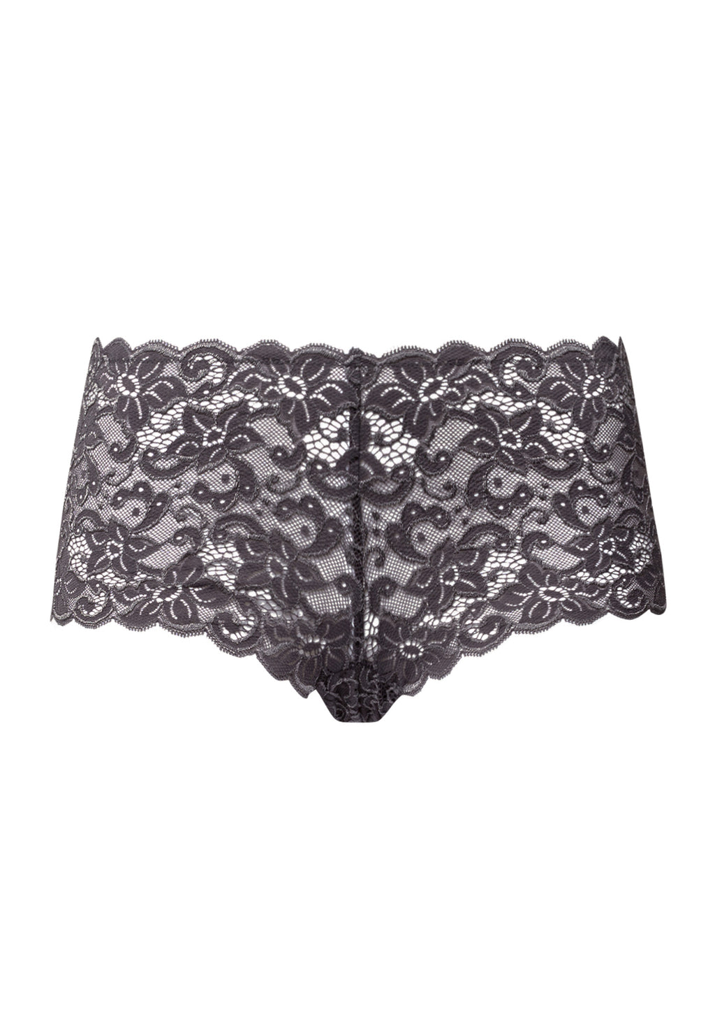 Luxury Moments Boyleg | Black Pearl 71447-2183