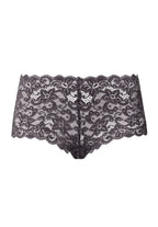 Luxury Moments Boyleg | Black Pearl 71447-2183