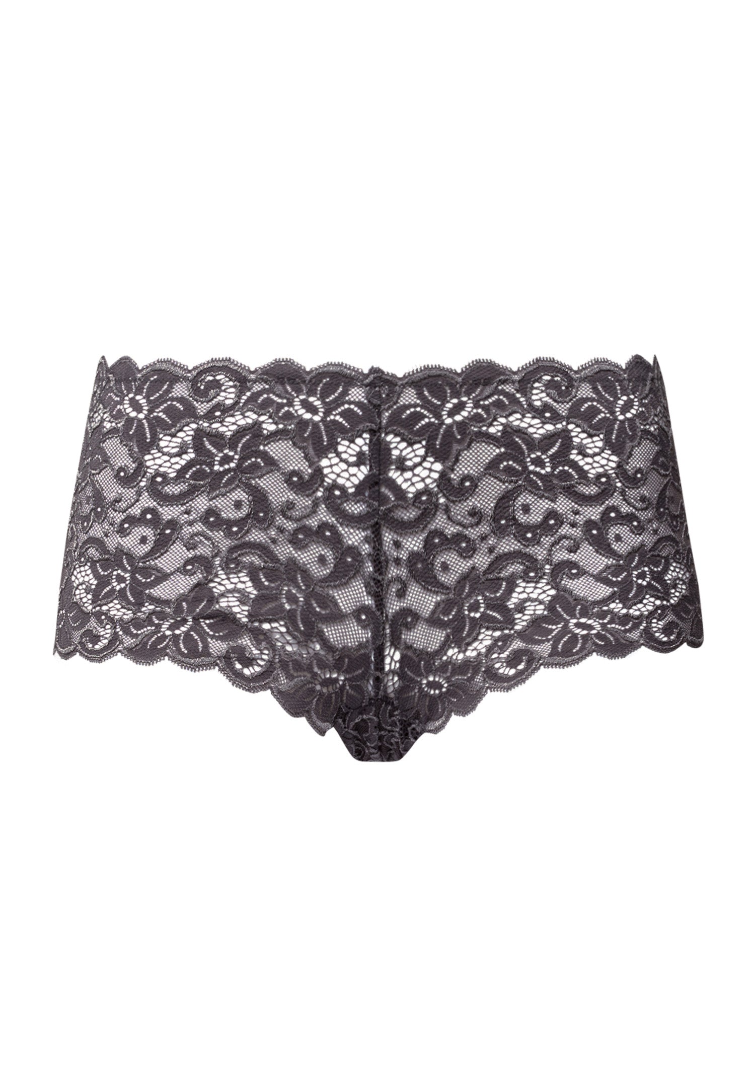 Luxury Moments Boyleg | Black Pearl 71447-2183