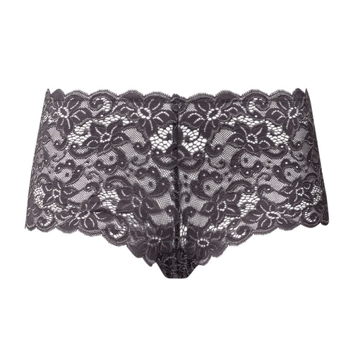 Luxury Moments Boyleg | Black Pearl 71447-2183