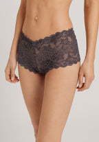 Luxury Moments Boyleg | Black Pearl 71447-2183