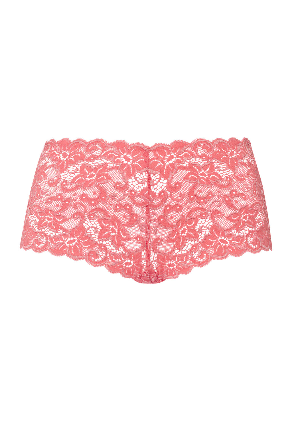 71447 Luxury Moments Boyleg - 2309 Porcelain Rose