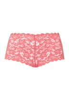 71447 Luxury Moments Boyleg - 2309 Porcelain Rose