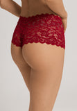 Luxury Moments Boyleg | Red Dahlia 71447-2418