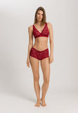 Luxury Moments Boyleg | Red Dahlia 71447-2418