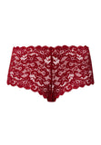Luxury Moments Boyleg | Red Dahlia 71447-2418