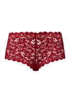 Luxury Moments Boyleg | Red Dahlia 71447-2418