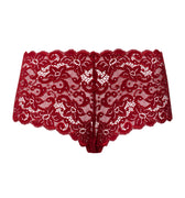 Luxury Moments Boyleg | Red Dahlia 71447-2418