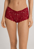 Luxury Moments Boyleg | Red Dahlia 71447-2418