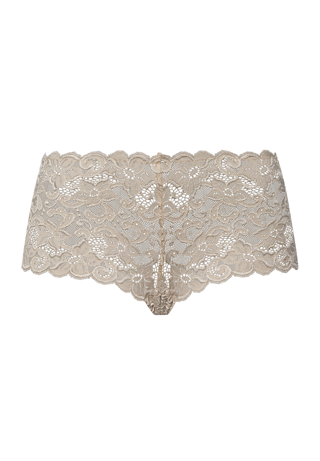 Luxury Moments Boyleg | Iced Cappuccino 71447-2846