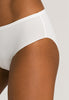 71457 Allure Hi Cut Brief - 102 Off White
